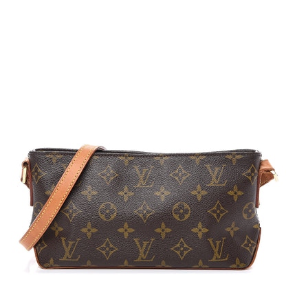 Louis Vuitton Monogram Trotteur 1 of 9