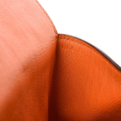 Hermes Swift Toolbox 20 Orange 8 of 15