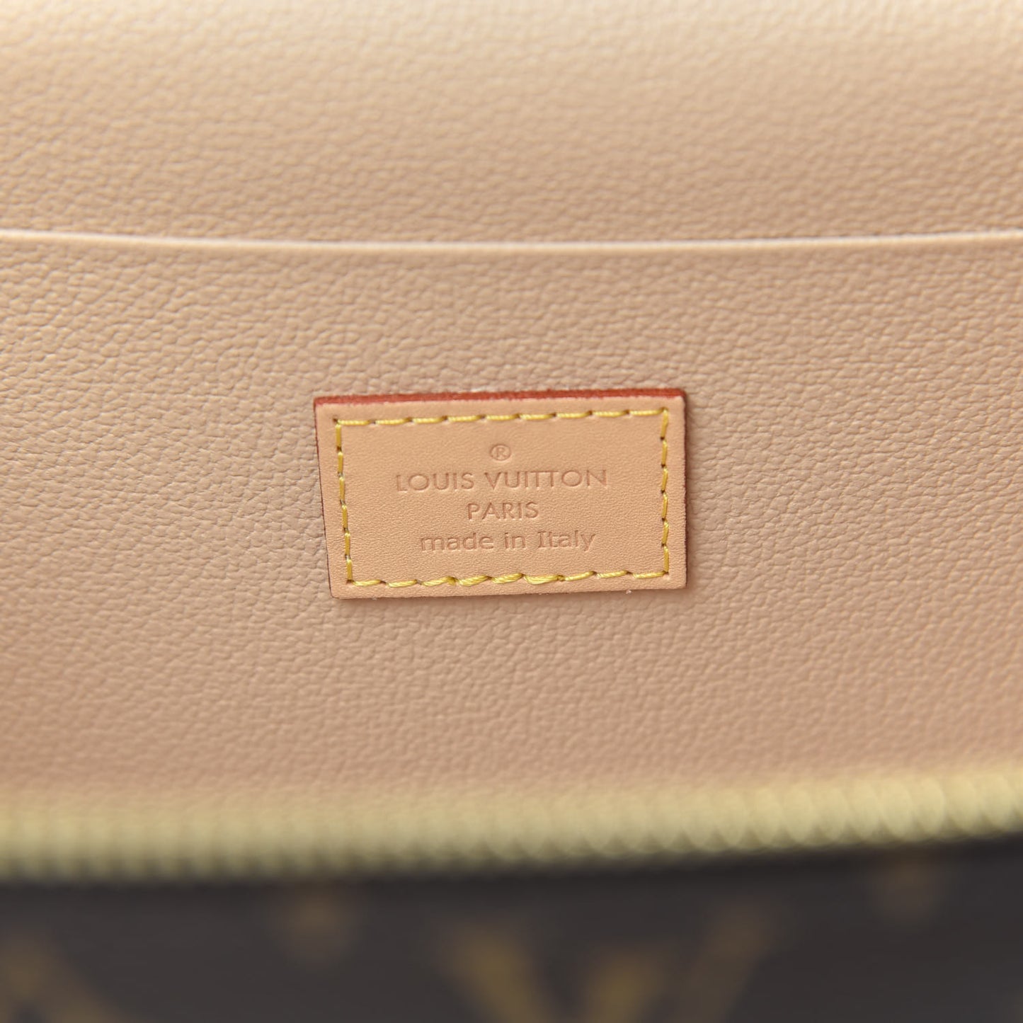 Monogram Nice BB