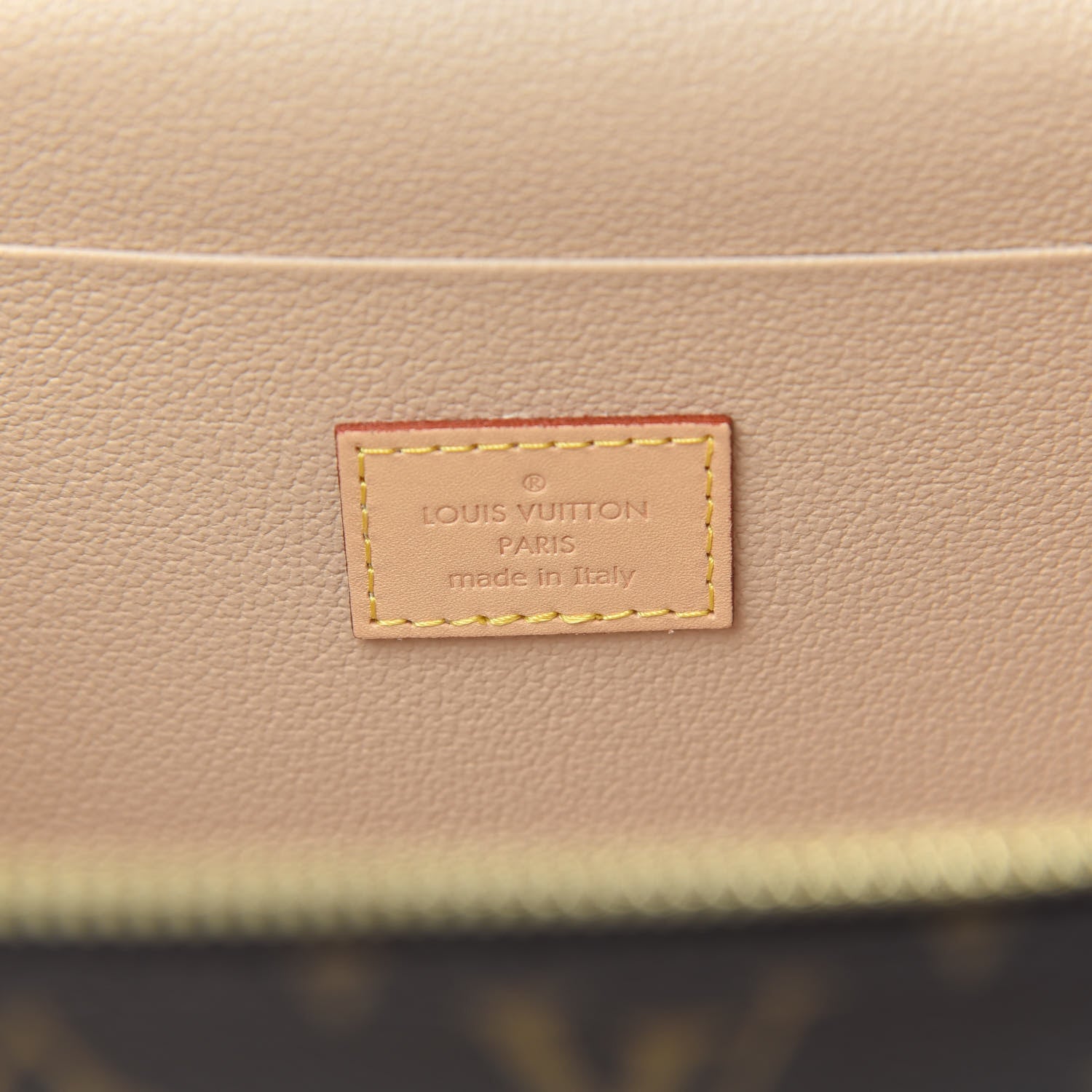 Louis Vuitton Monogram Nice BB 6 of 8