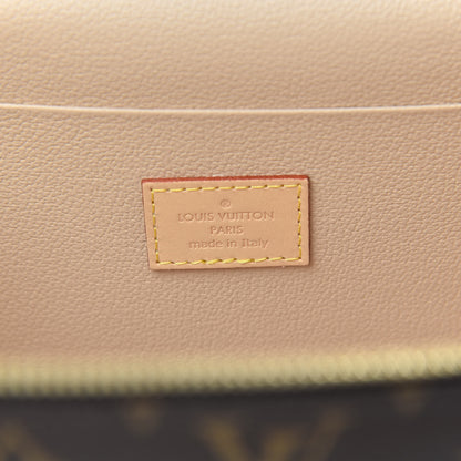 Louis Vuitton Monogram Nice BB 6 of 8