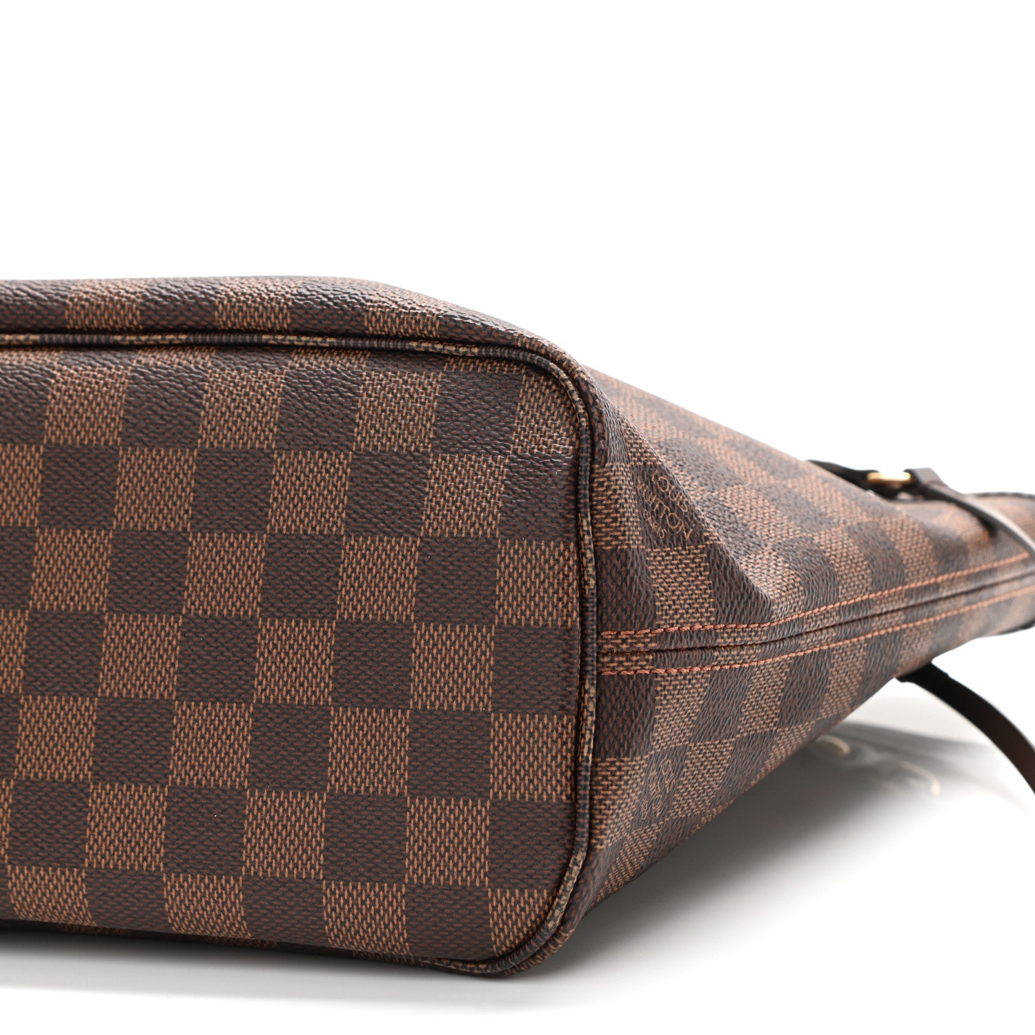 Louis Vuitton Damier Ebene Neo Neverfull PM 10 of 11