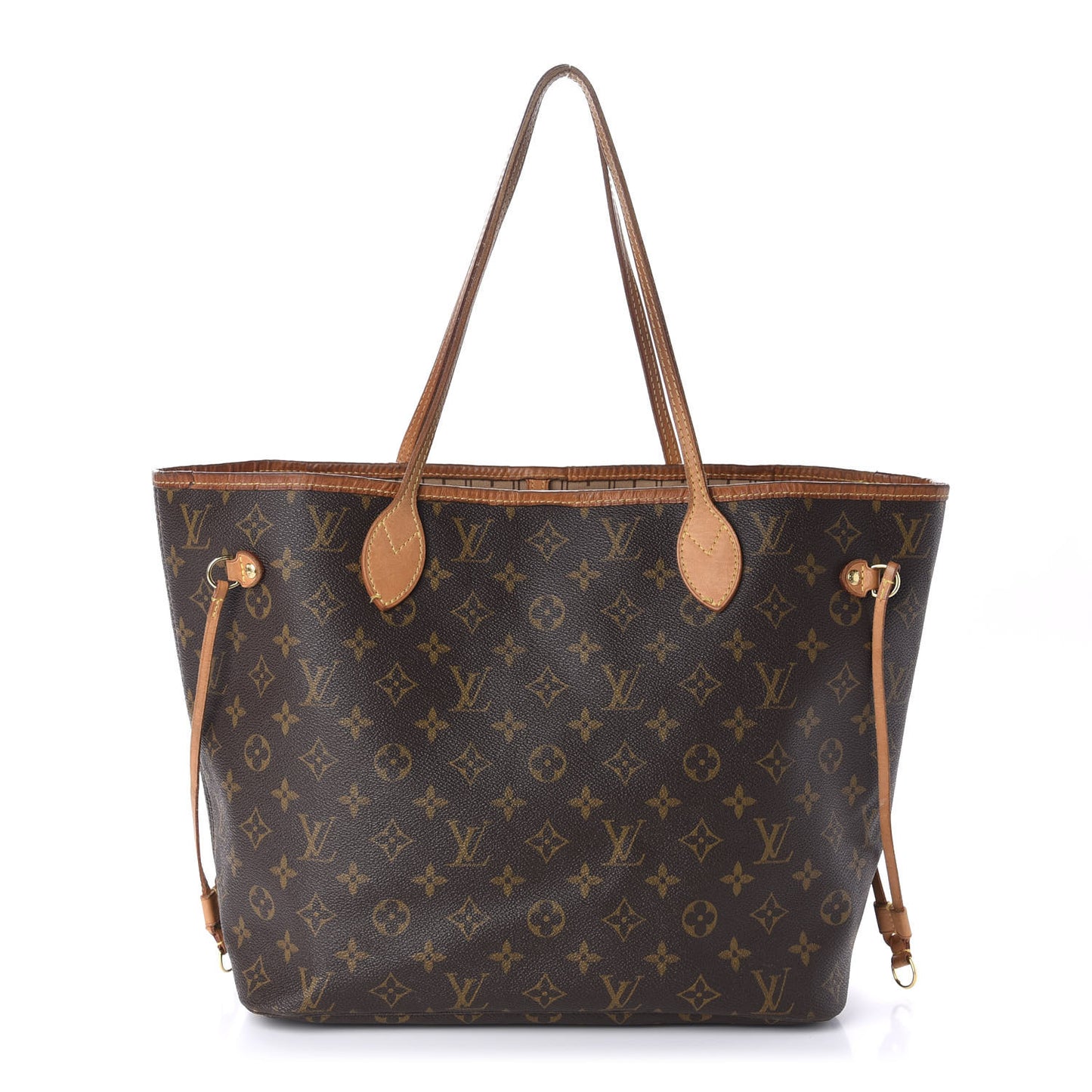 Monogram Neverfull MM