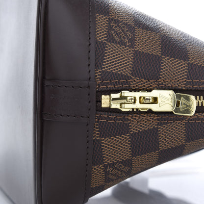 Louis Vuitton Damier Ebene Alma PM 11 of 11