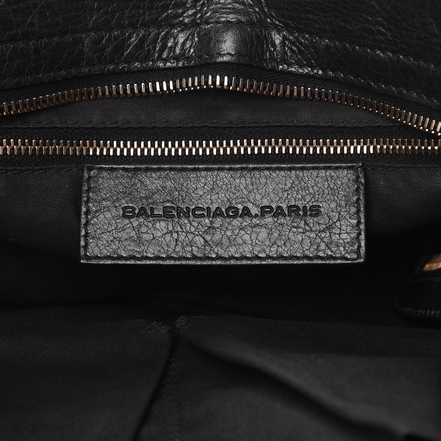 Agneau Giant 12 Rose Gold Hardware City