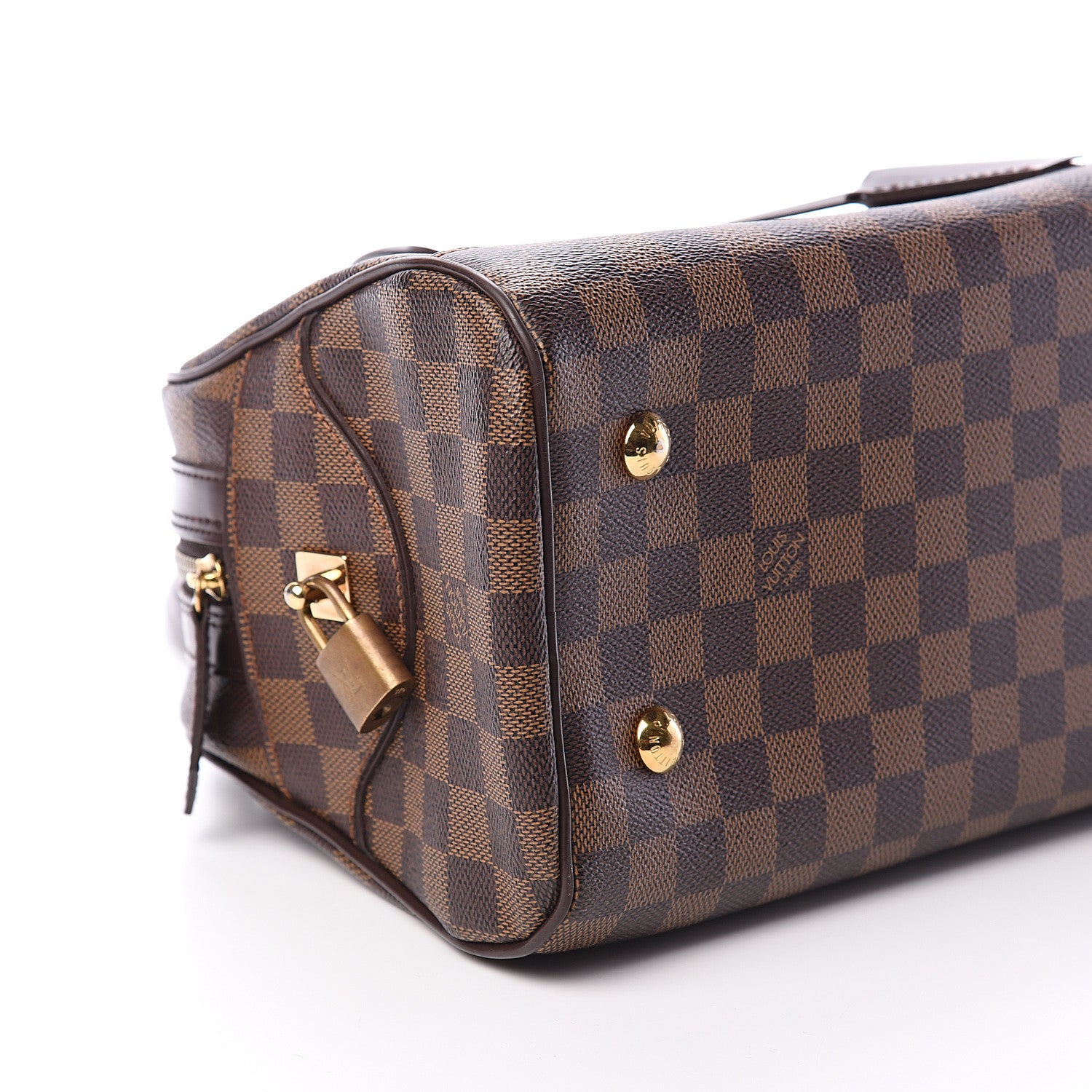 Louis Vuitton Damier Ebene Duomo 7 of 8