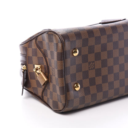 Louis Vuitton Damier Ebene Duomo 7 of 8