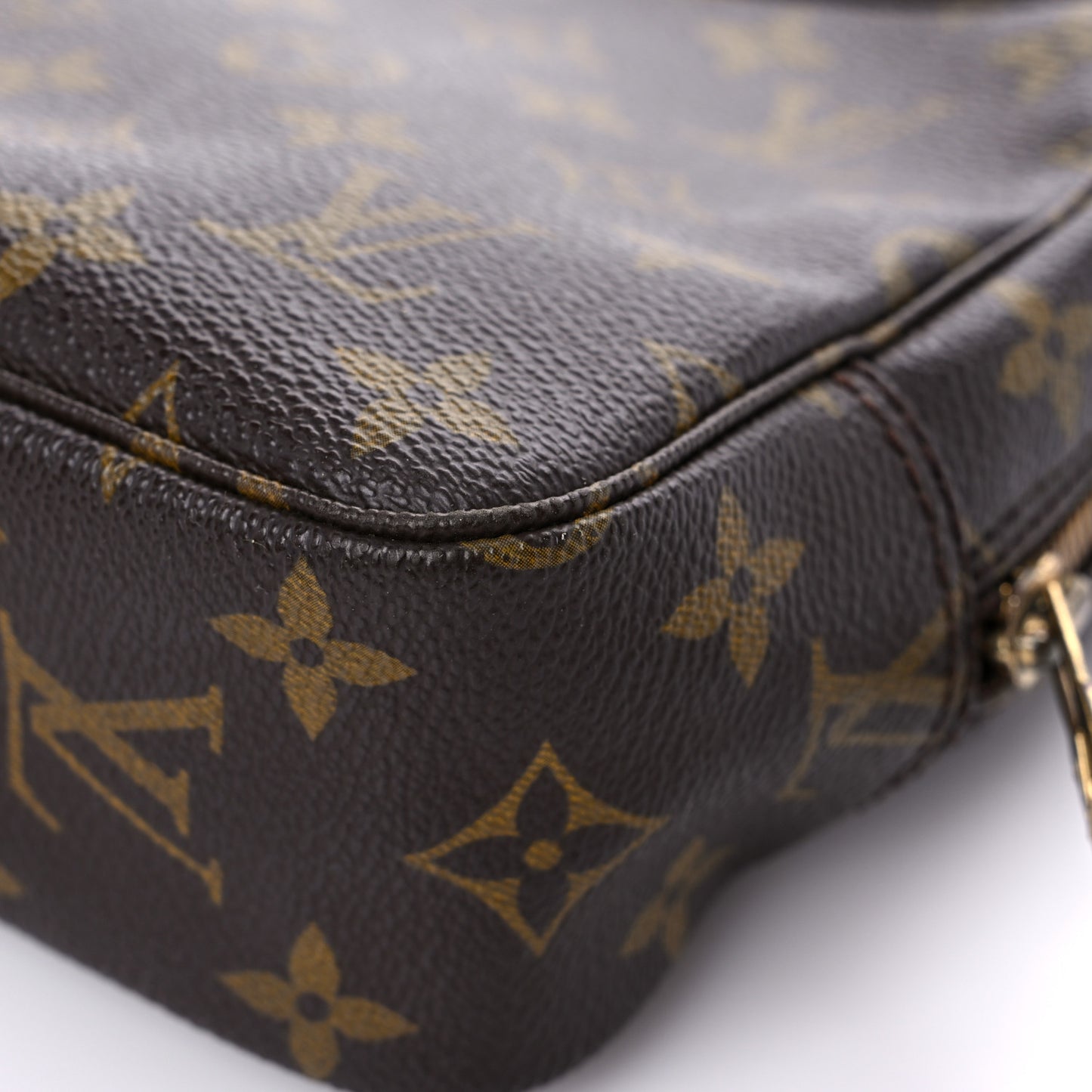 Monogram Trousse Toilette 23