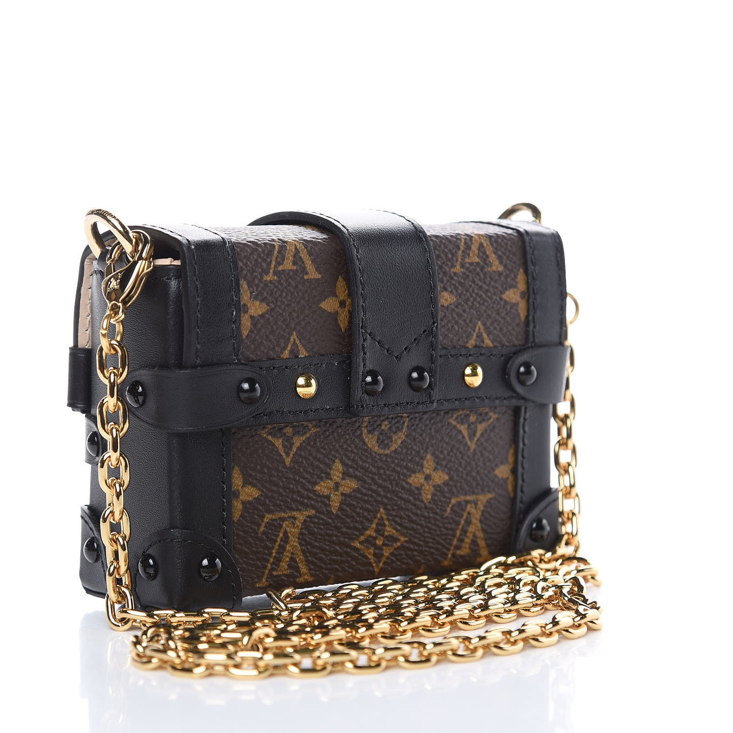 Monogram Essential Trunk NM Black