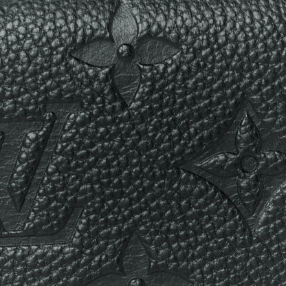 Louis Vuitton Empreinte Business Card Holder Black 7 of 7