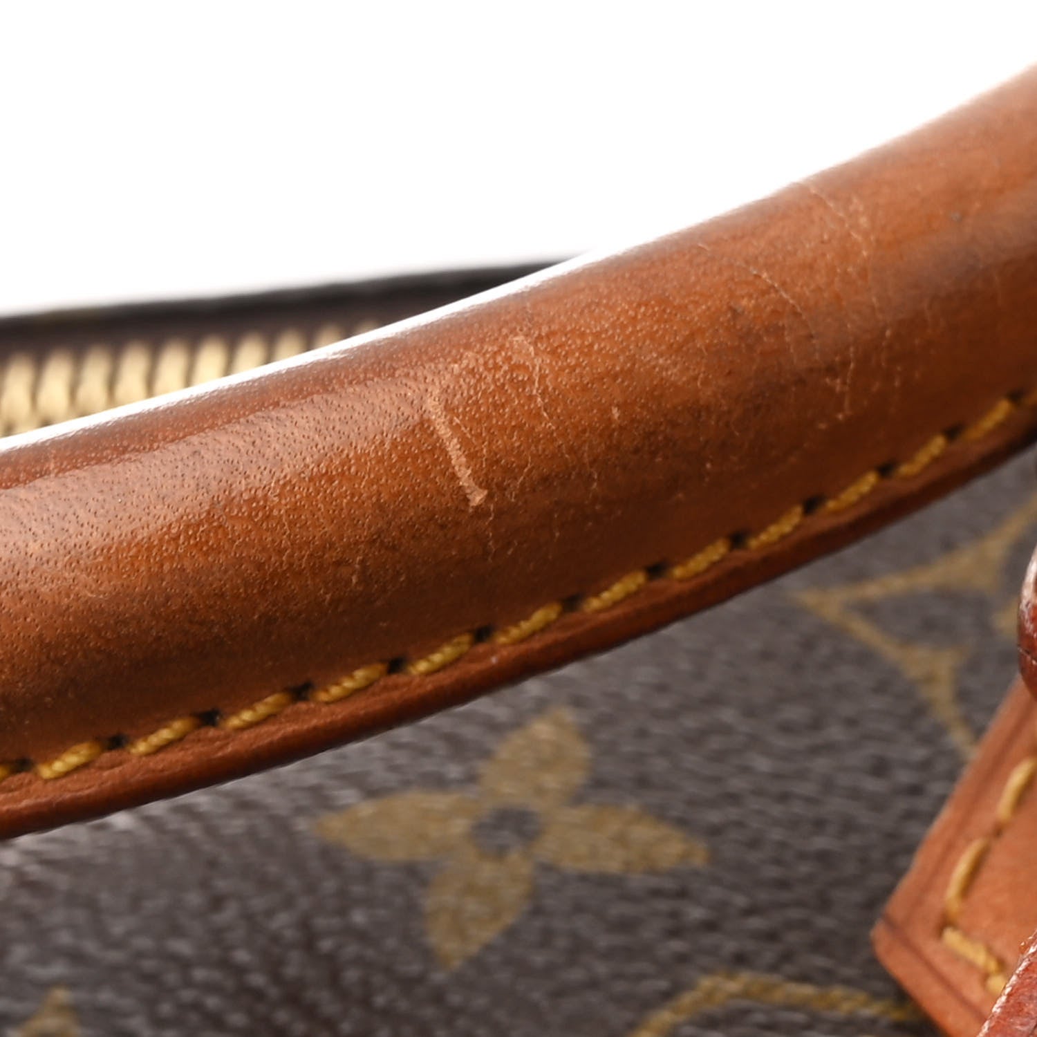 Louis Vuitton Monogram Speedy 30 12 of 12
