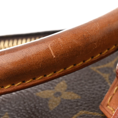 Louis Vuitton Monogram Speedy 30 12 of 12