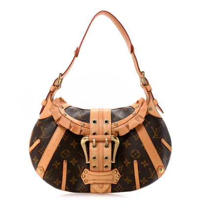 Louis Vuitton Monogram Leonor 1 of 15