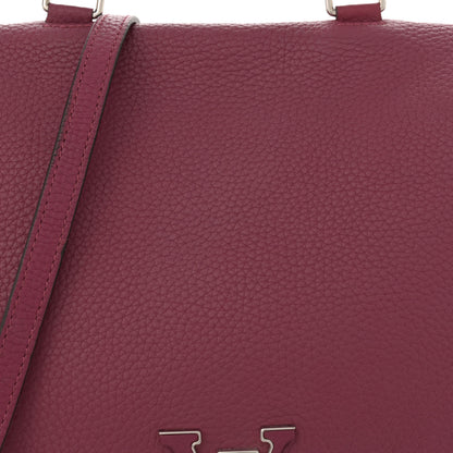 Louis Vuitton Taurillon Volta Grenat 8 of 13
