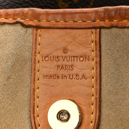 Louis Vuitton Monogram Galliera GM 6 of 13
