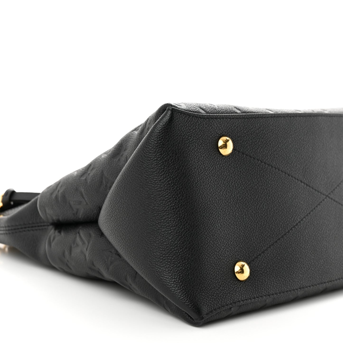Empreinte Maida Hobo Black