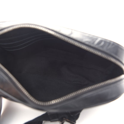 Versace Nappa Belt Bag Black 5 of 8