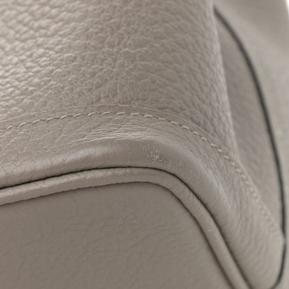 Hermes Vache Country Garden Party 36 MM Gris Asphalte 11 of 18