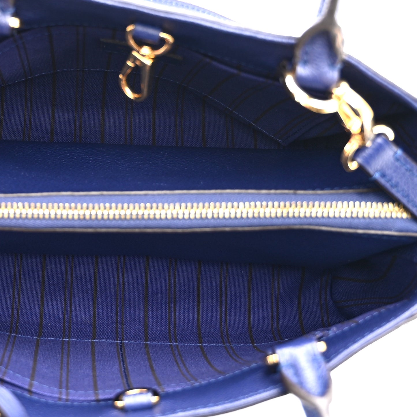 Empreinte Montaigne BB Iris