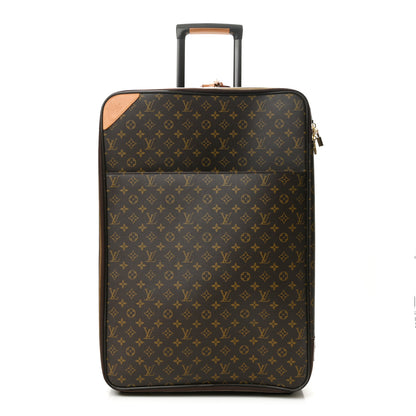 Louis Vuitton Monogram Pegase 65 1 of 13