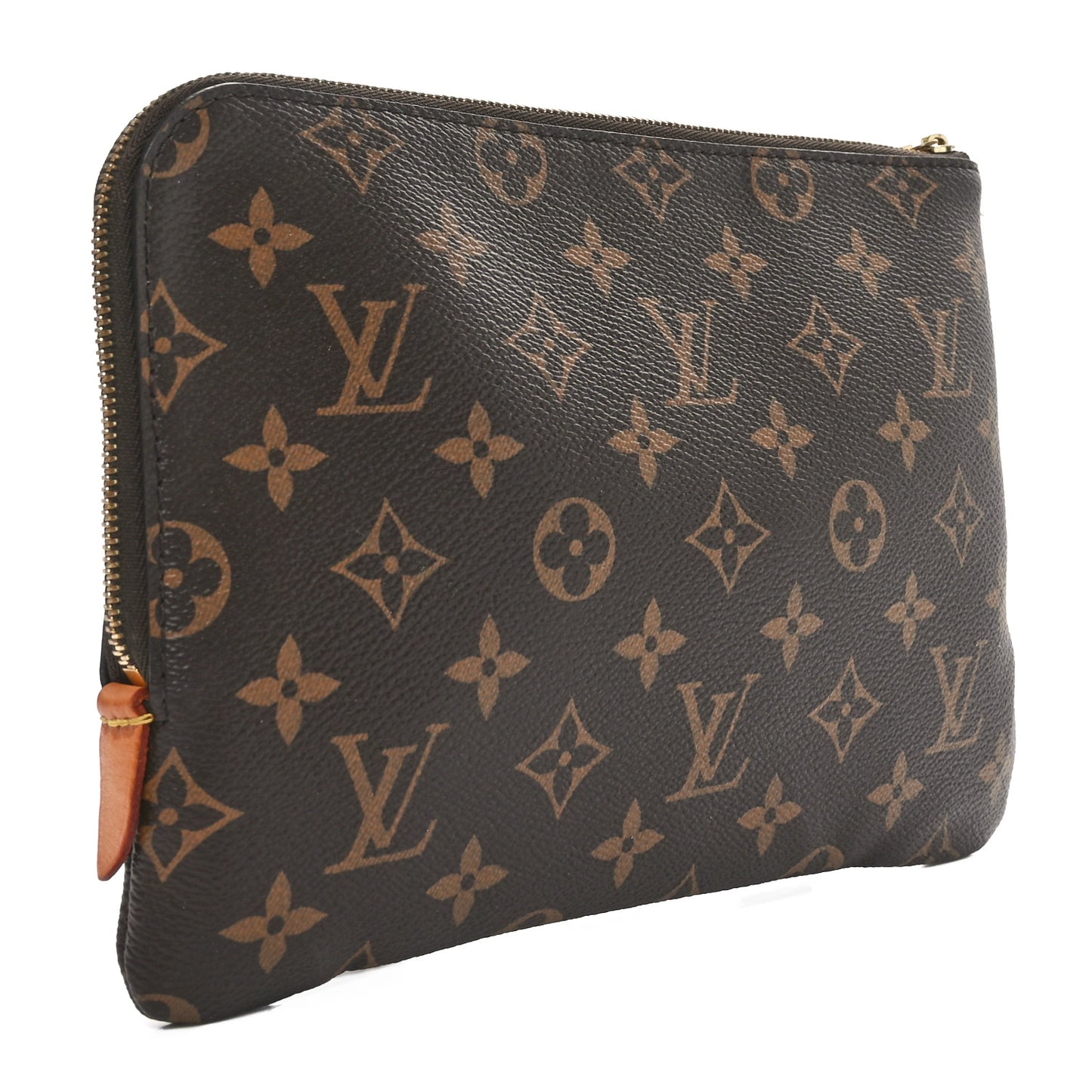 Monogram Etui Voyage PM Pouch