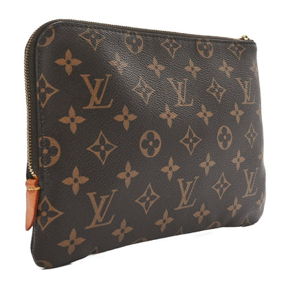 Louis Vuitton Monogram Etui Voyage PM Pouch 3 of 10