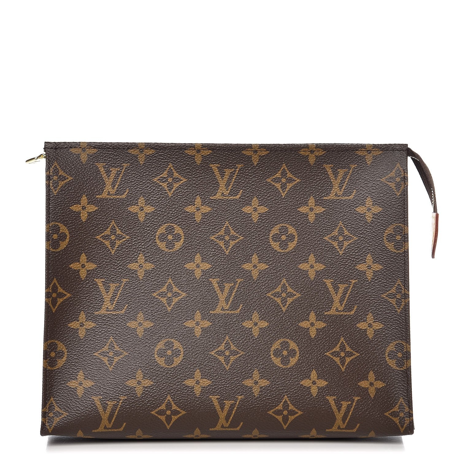 Louis Vuitton Monogram Toiletry Pouch 26 1 of 7