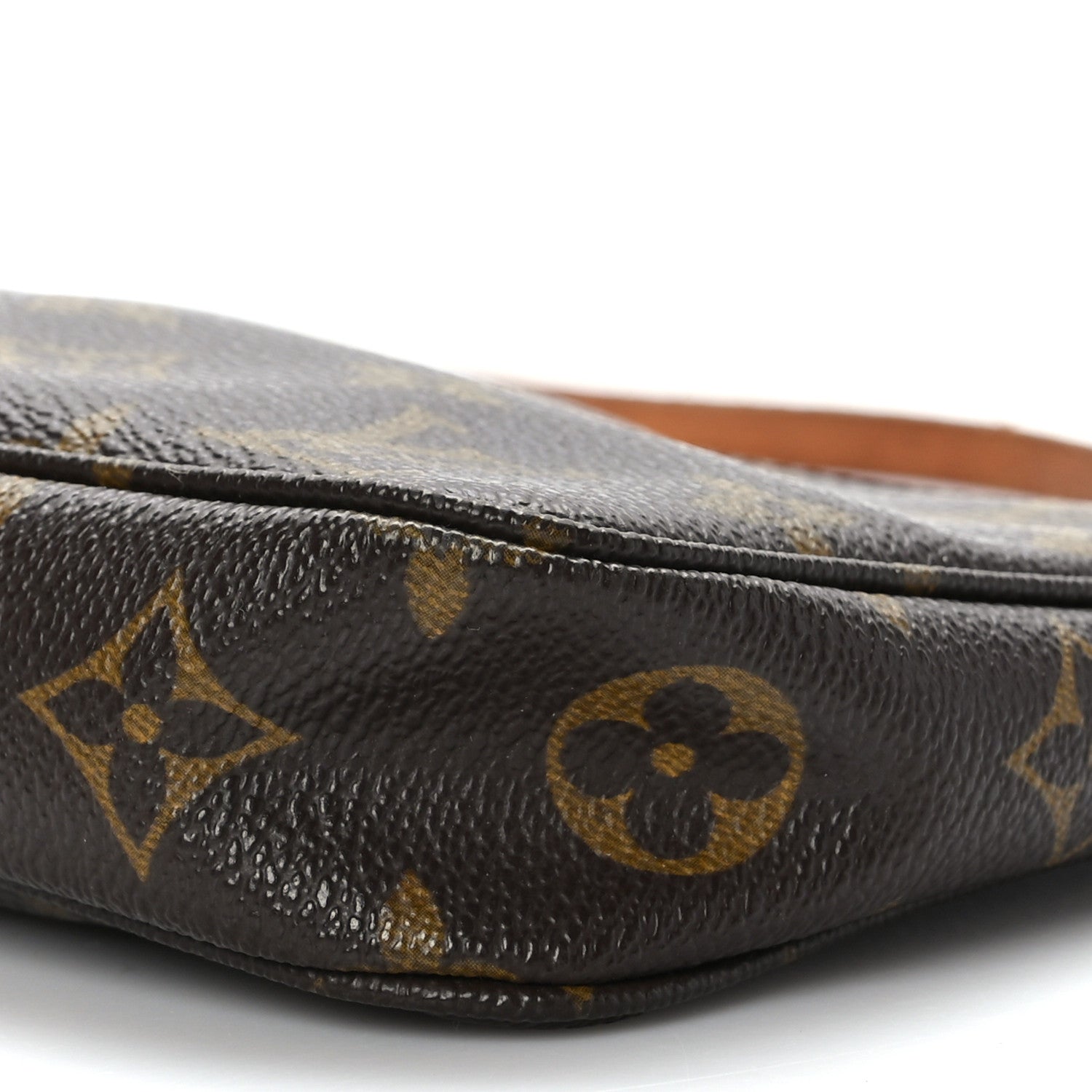 Louis Vuitton Monogram Pochette Accessories 8 of 11