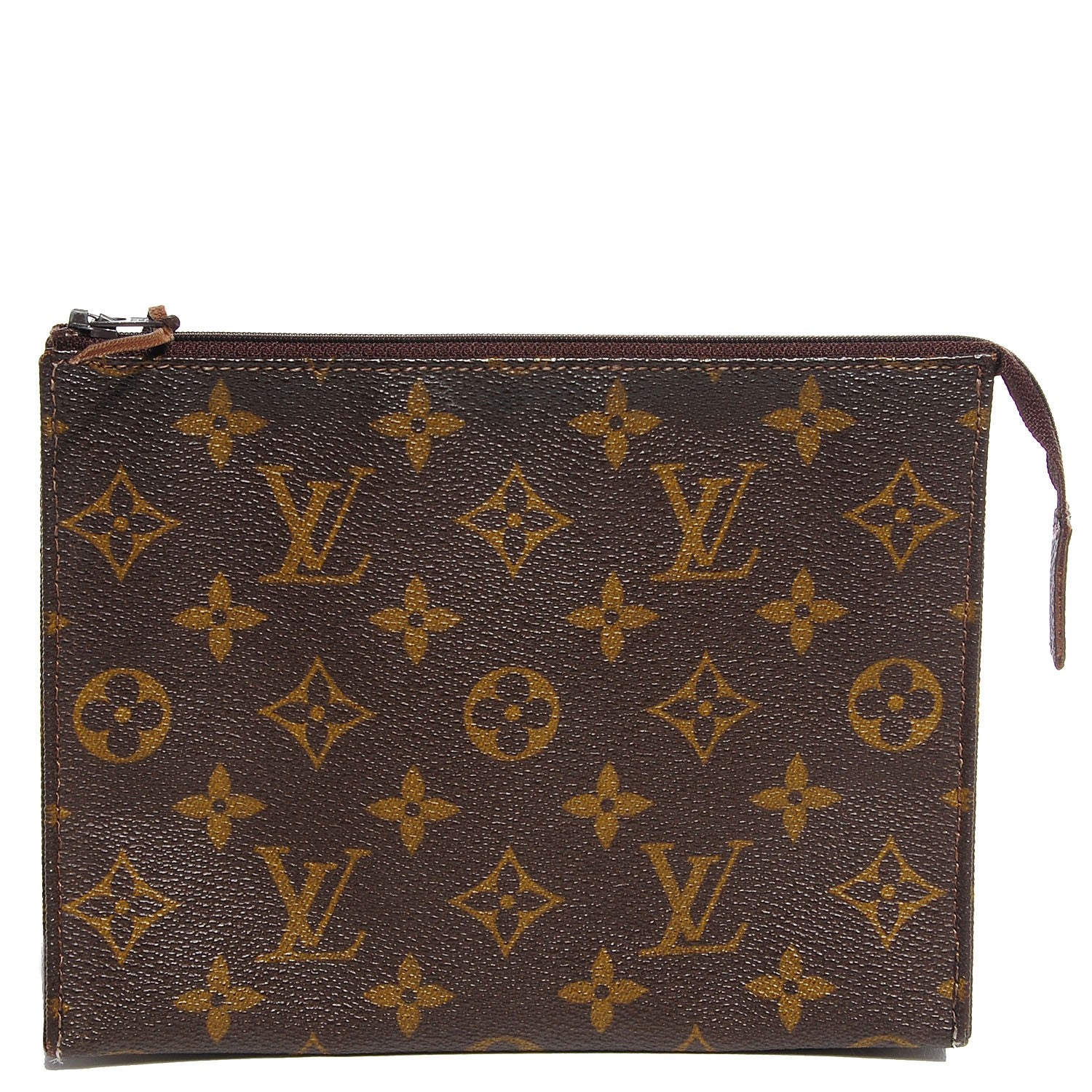 Louis Vuitton Monogram Saks Toiletry Pouch 19 1 of 6