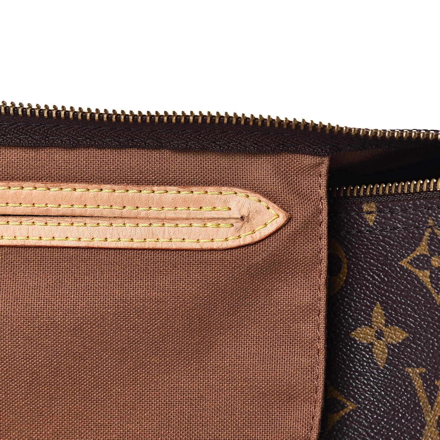 Louis Vuitton Monogram Speedy 30 14 of 15