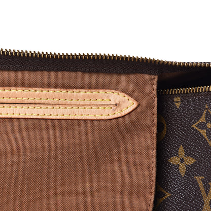 Louis Vuitton Monogram Speedy 30 14 of 15