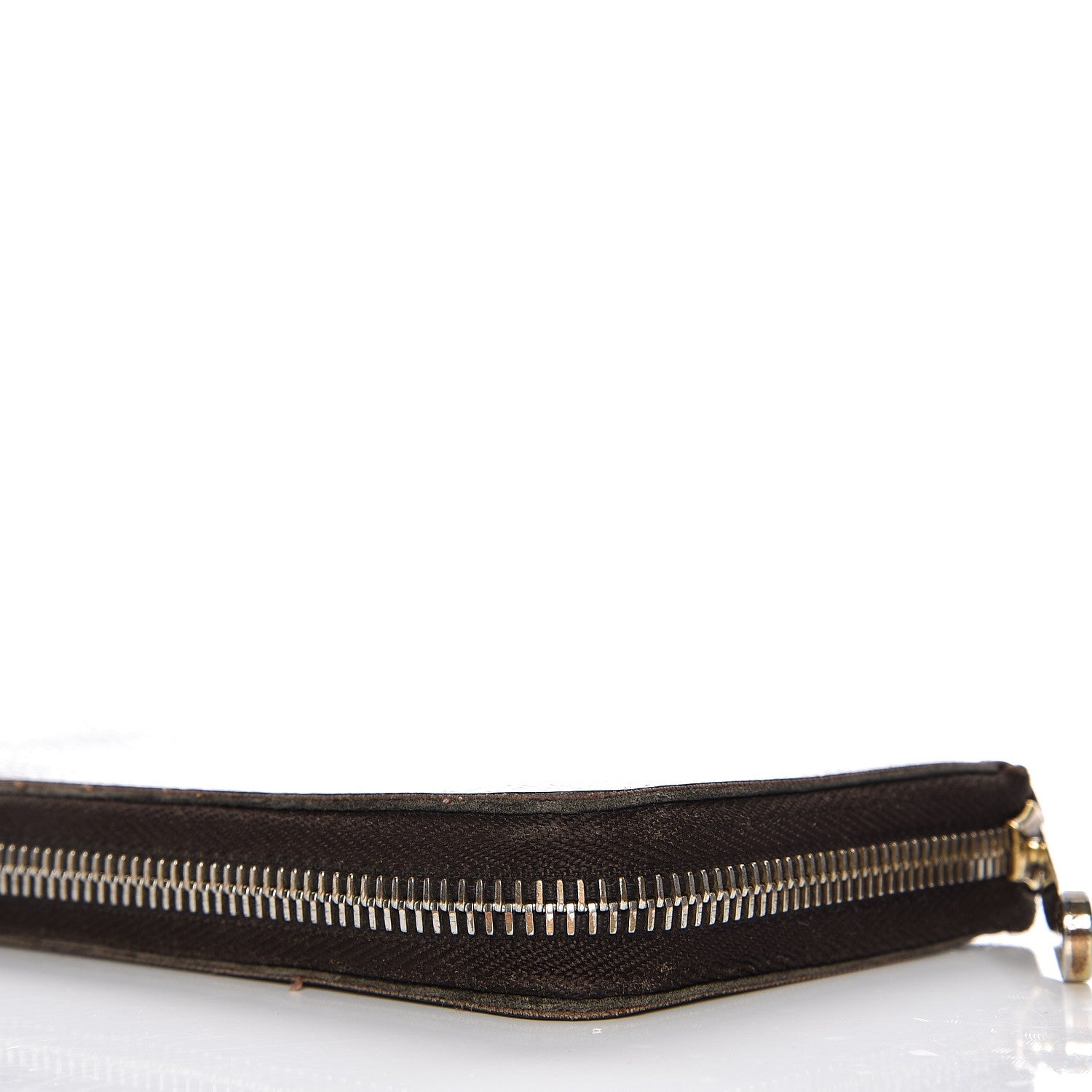 Louis Vuitton Monogram Zippy Wallet 10 of 15