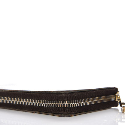 Louis Vuitton Monogram Zippy Wallet 10 of 15