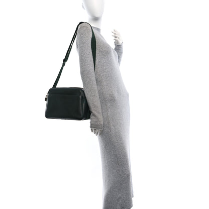 Louis Vuitton Taiga Reporter Messenger Epicea 2 of 12