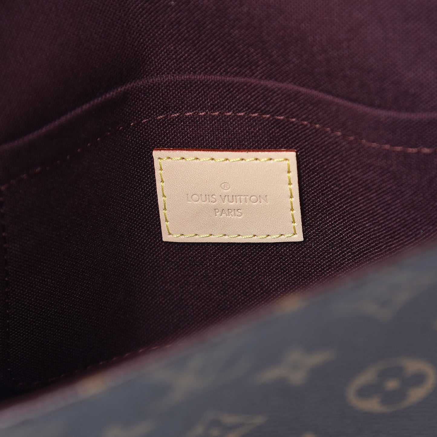 Monogram Favorite MM