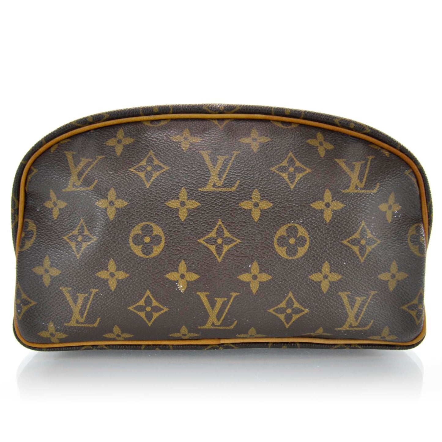 Monogram Toiletry Bag 25