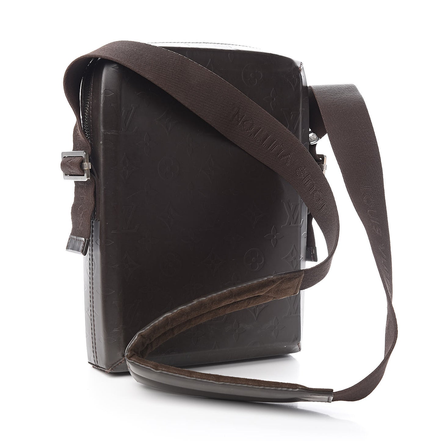 Monogram Glace Bobby Cafe
