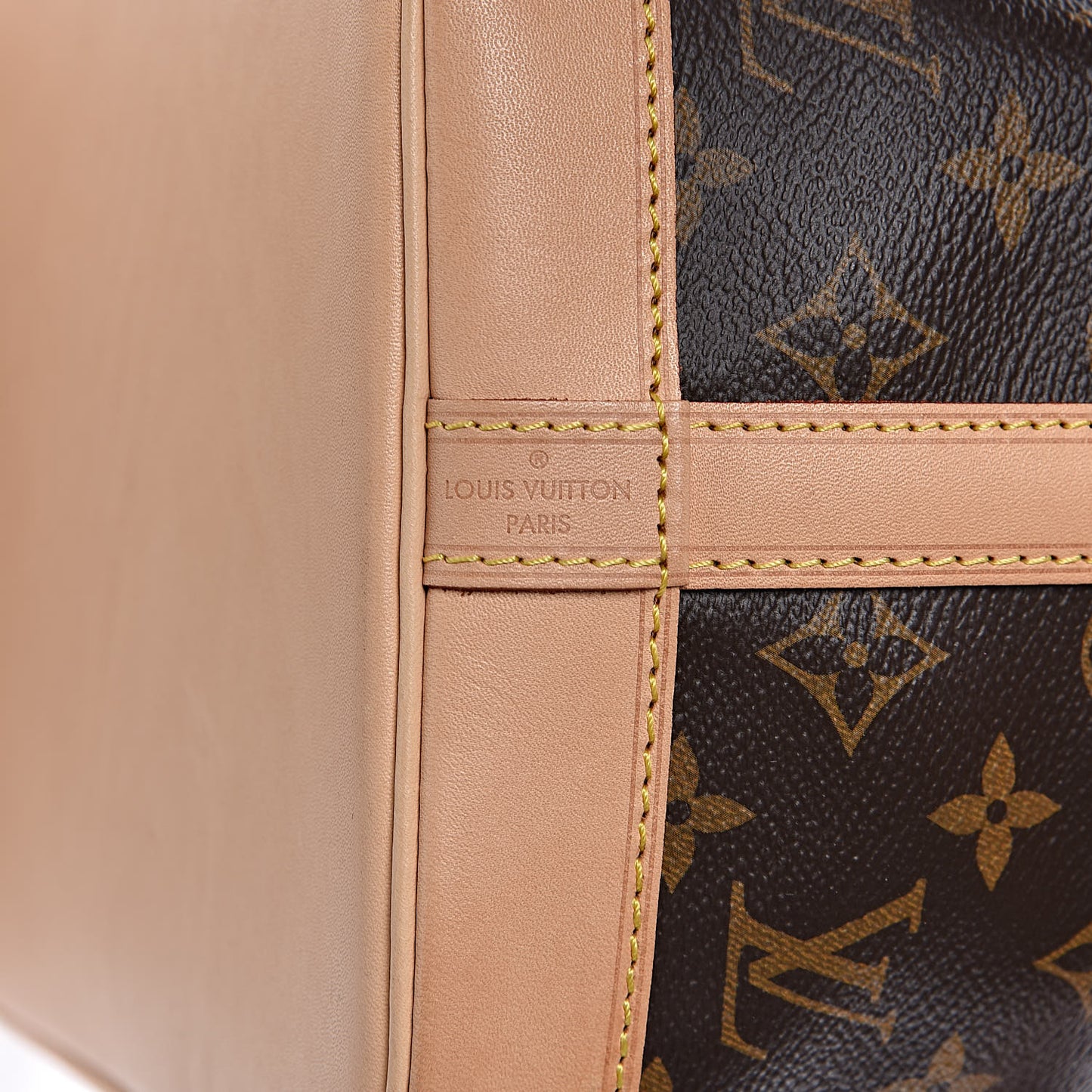 Monogram Petit Noe NM
