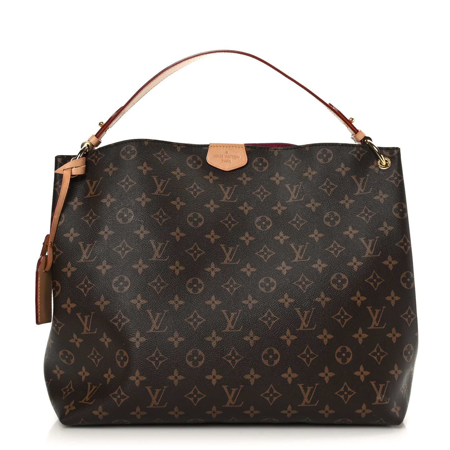 Monogram Graceful MM Pivoine