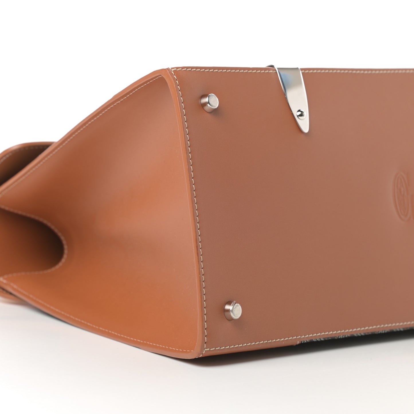 Goyardine Saigon GM Black Gold