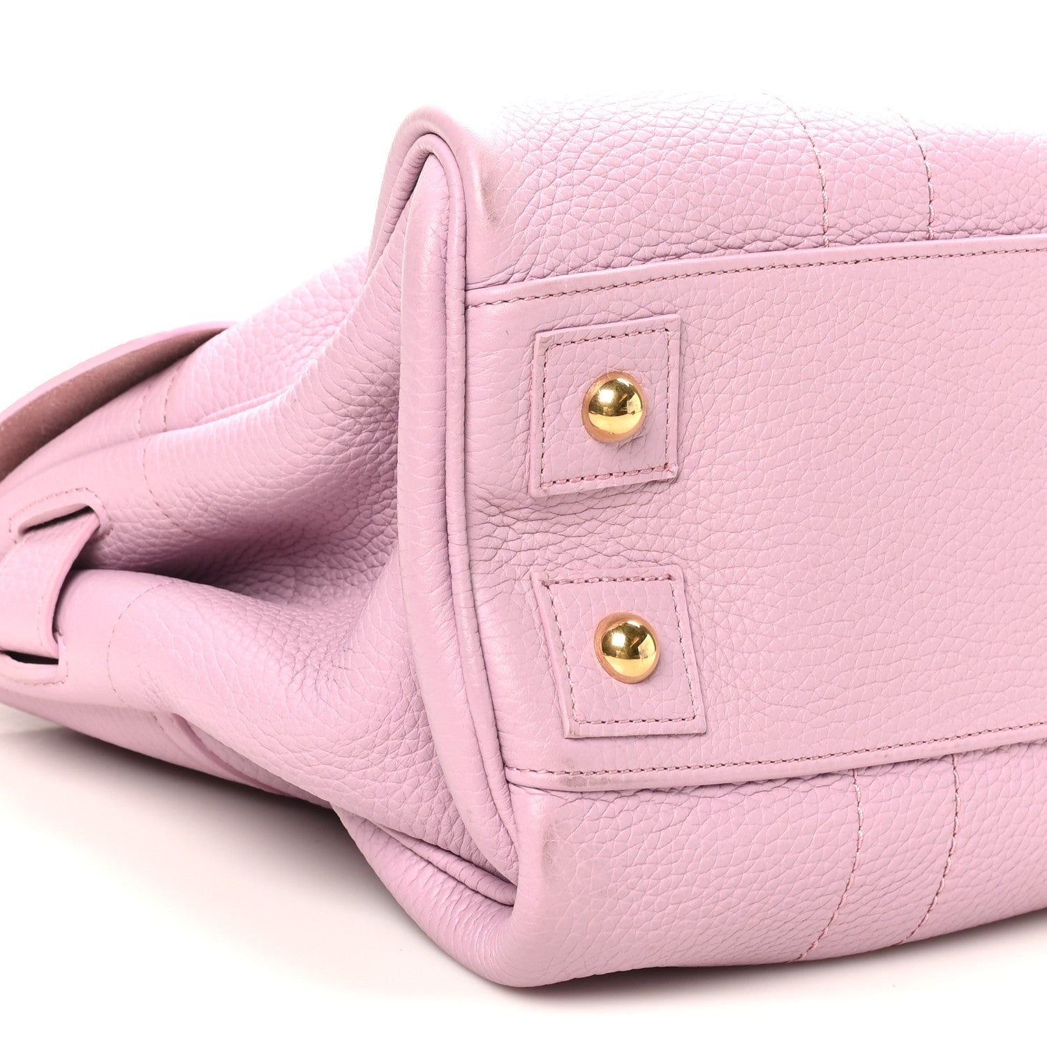 Mulberry Heavy Grain Shadow Bayswater Lilac Blossom 8 of 8