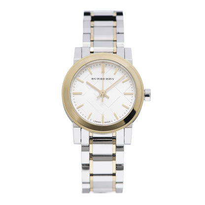 Burberry Stainless Steel 26mm The City Quartz Watch BU9217 1 of 6