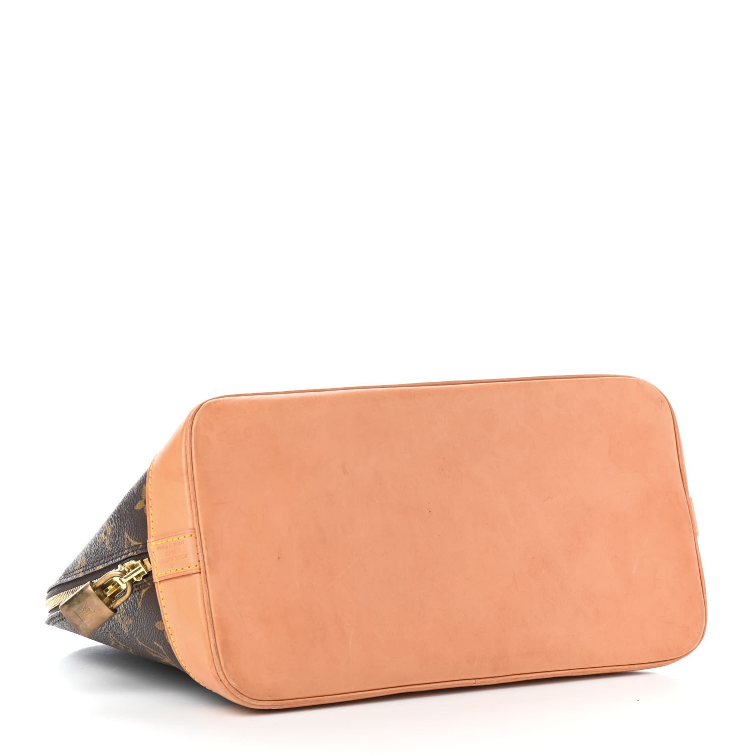 Louis Vuitton Monogram Alma PM 4 of 5