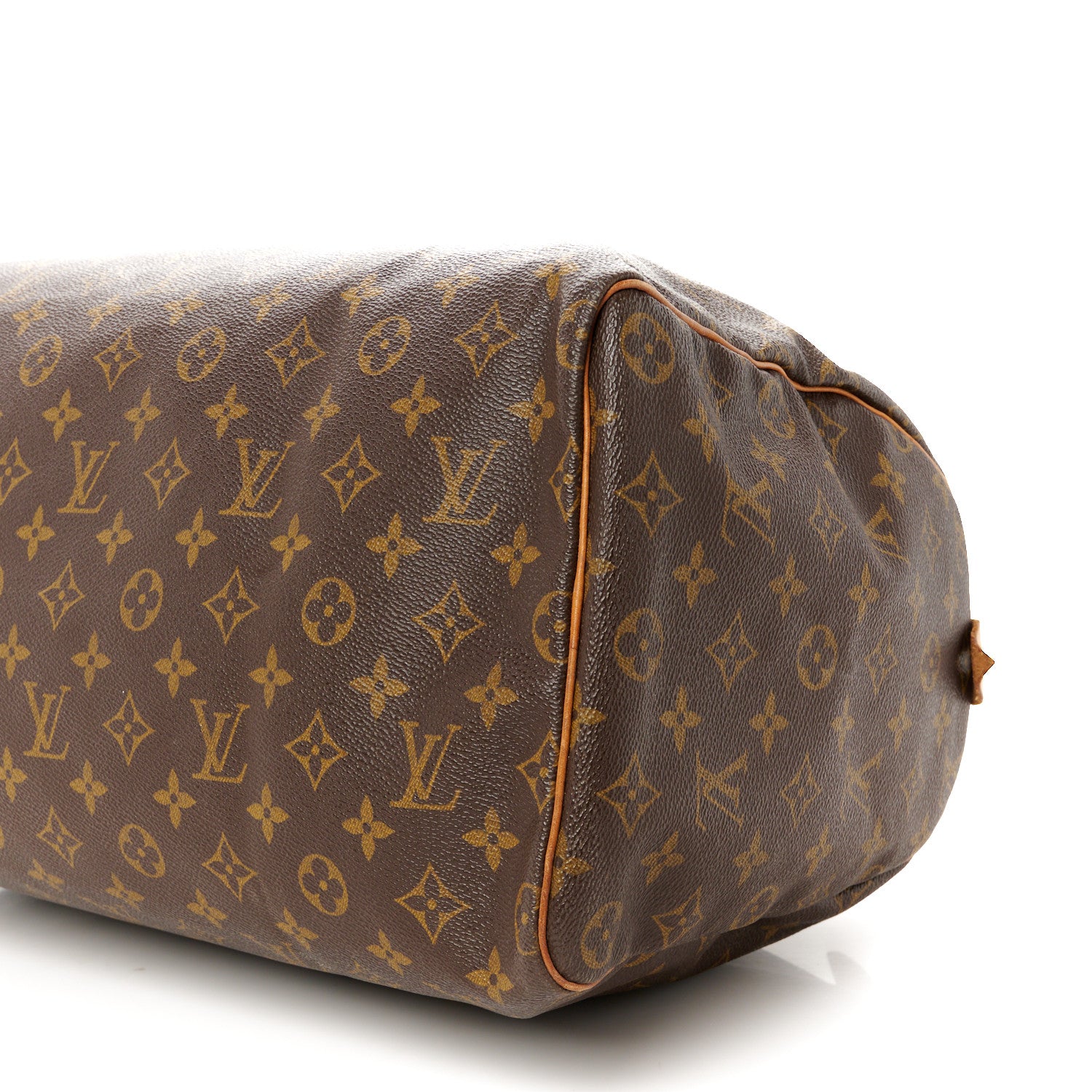Louis Vuitton Monogram Speedy 40 11 of 13