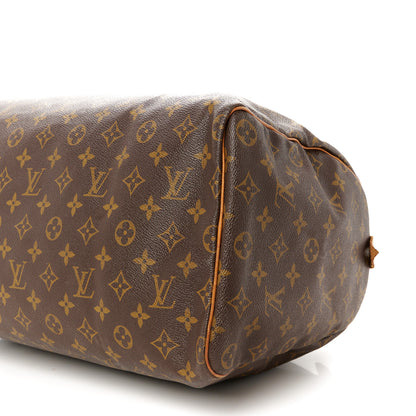 Louis Vuitton Monogram Speedy 40 11 of 13