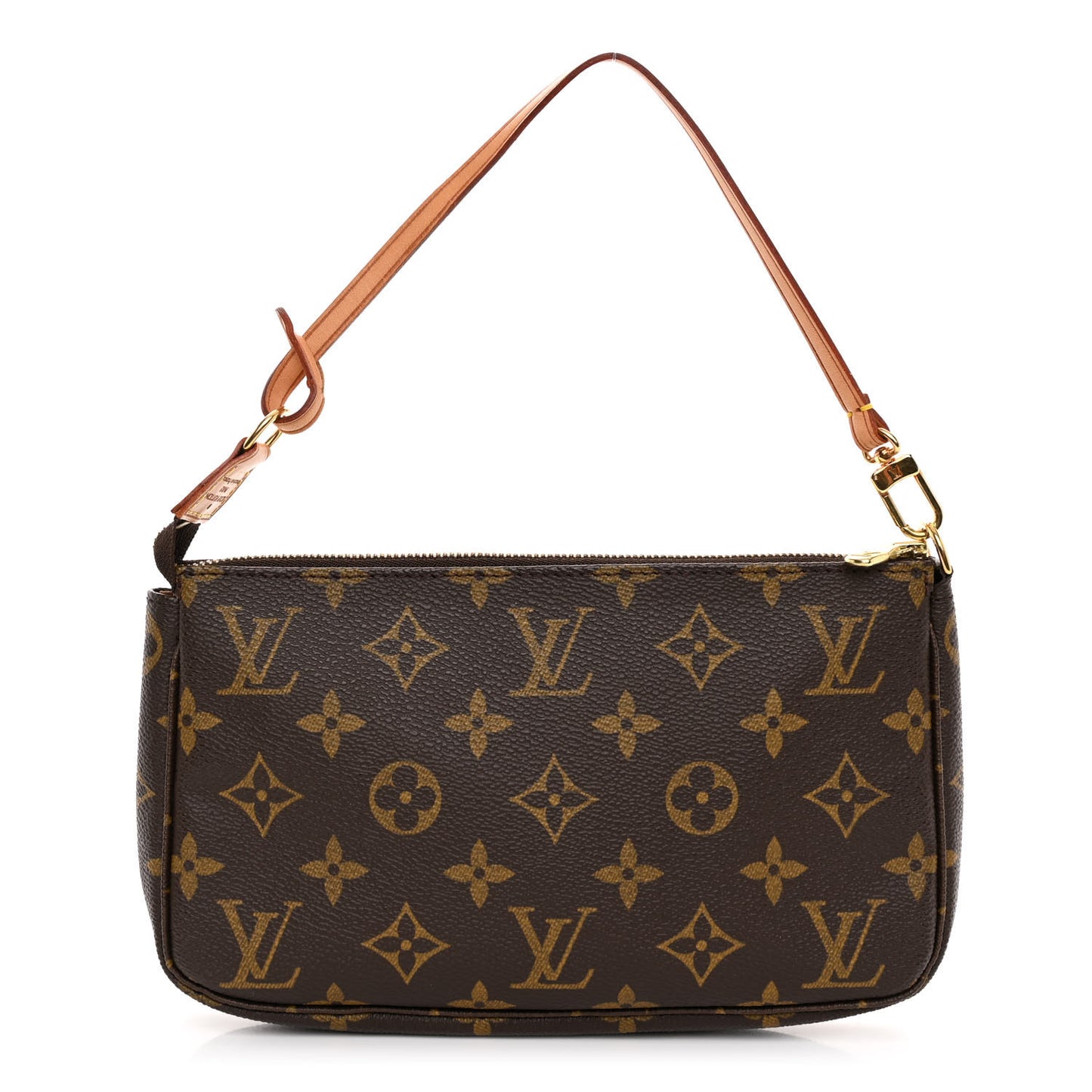 Monogram Pochette Accessories