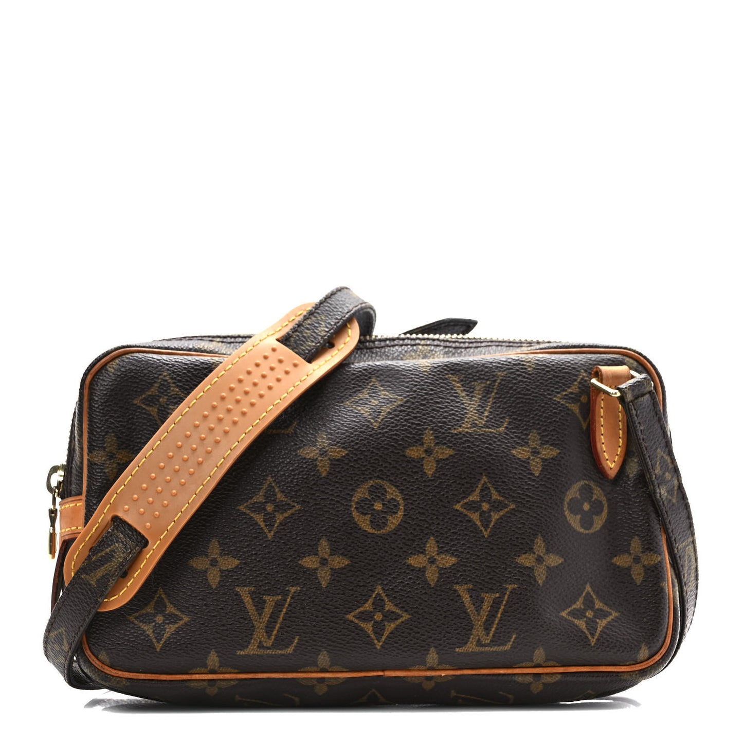 Monogram Pochette Marly Bandouliere
