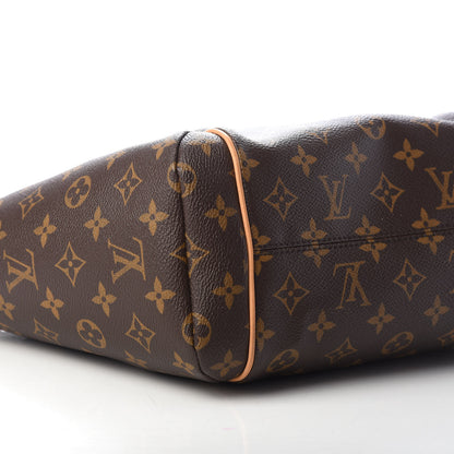 Louis Vuitton Monogram Totally PM 7 of 8