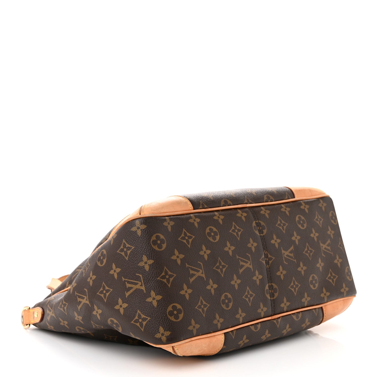 Louis Vuitton Monogram Estrela MM 4 of 11