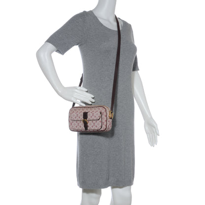 Louis Vuitton Mini Monogram Juliette Cherry 2 of 7